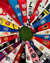 Tous nos maillots