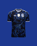Maillot Argentine Extérieur 2026