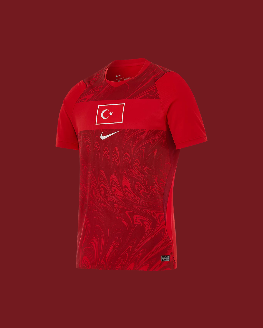 Maillot Turquie extérieur 26/27