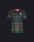 Maillot Jamaïque Extérieur 2026