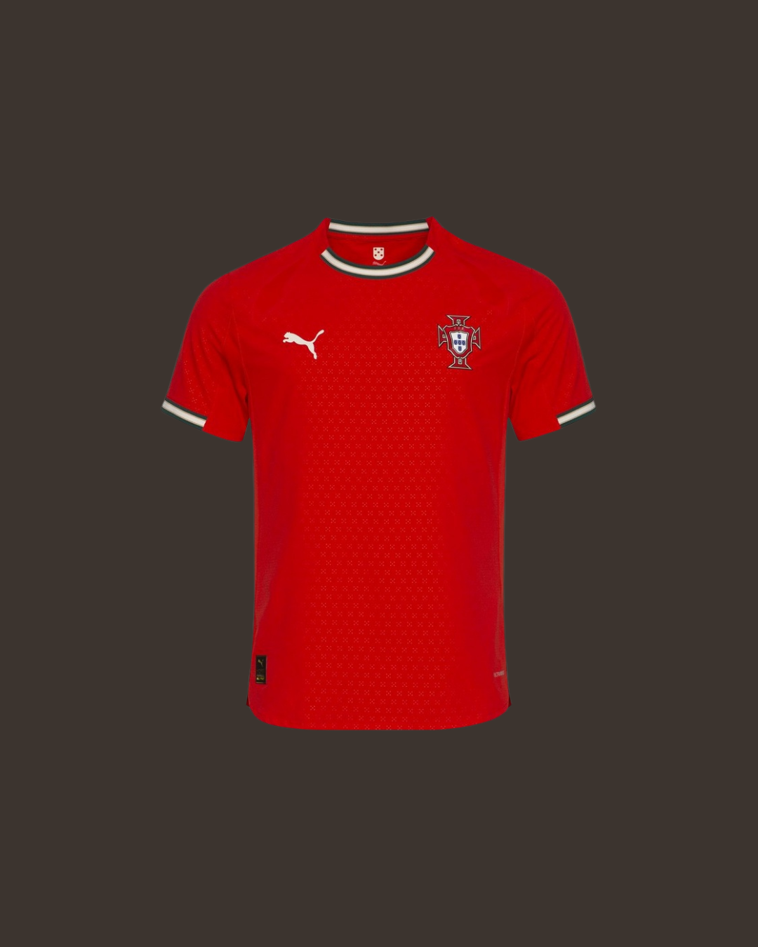 Maillot Portugal 25/26