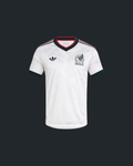 Maillot Mexique Extérieur 2026