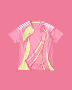 Maillot extérieur Écosse 25/26