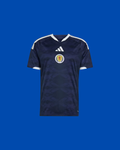 Maillot Ecosse Domicile