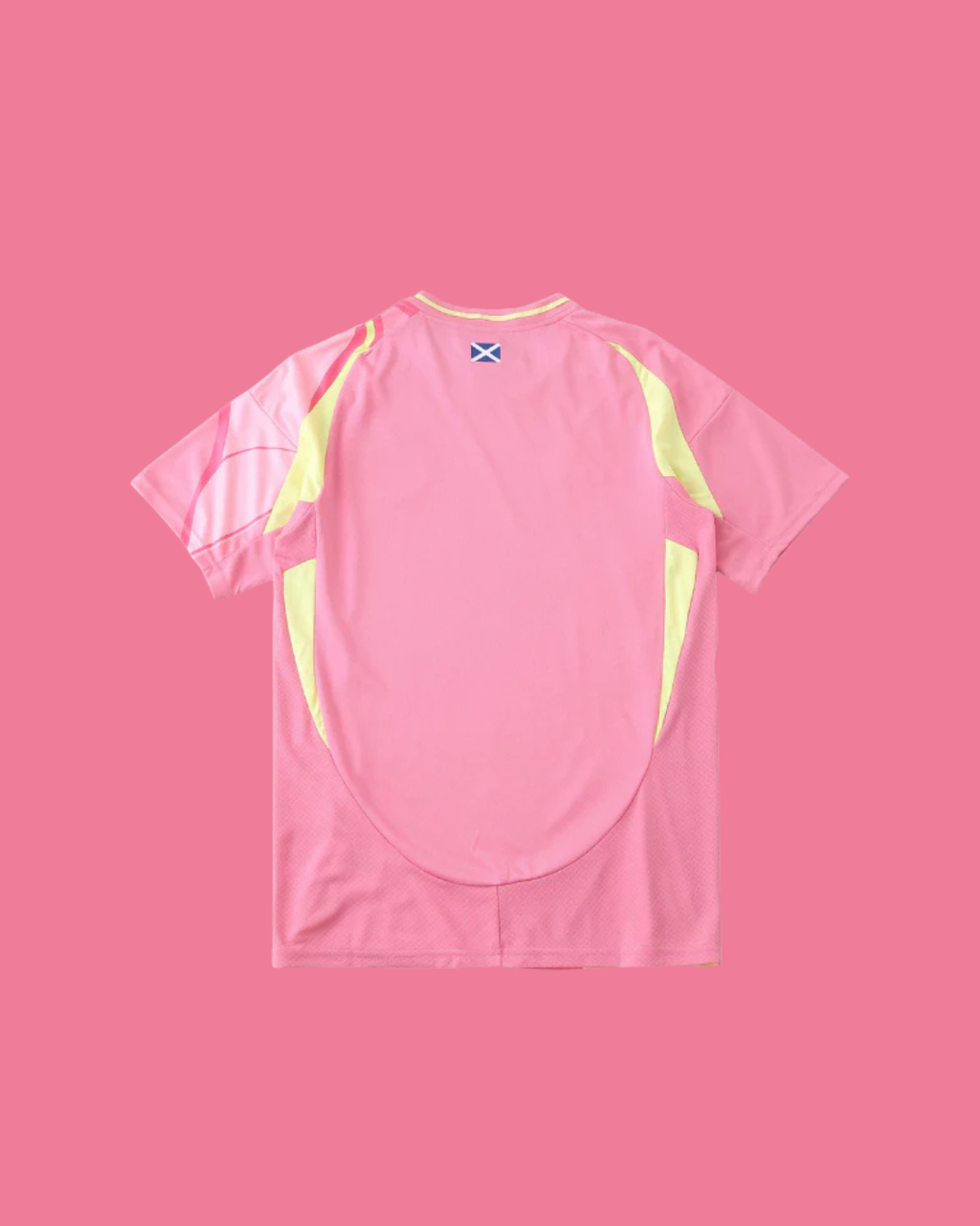Maillot extérieur Écosse 25/26