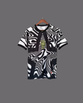 Maillot Gardien Brésil 2026