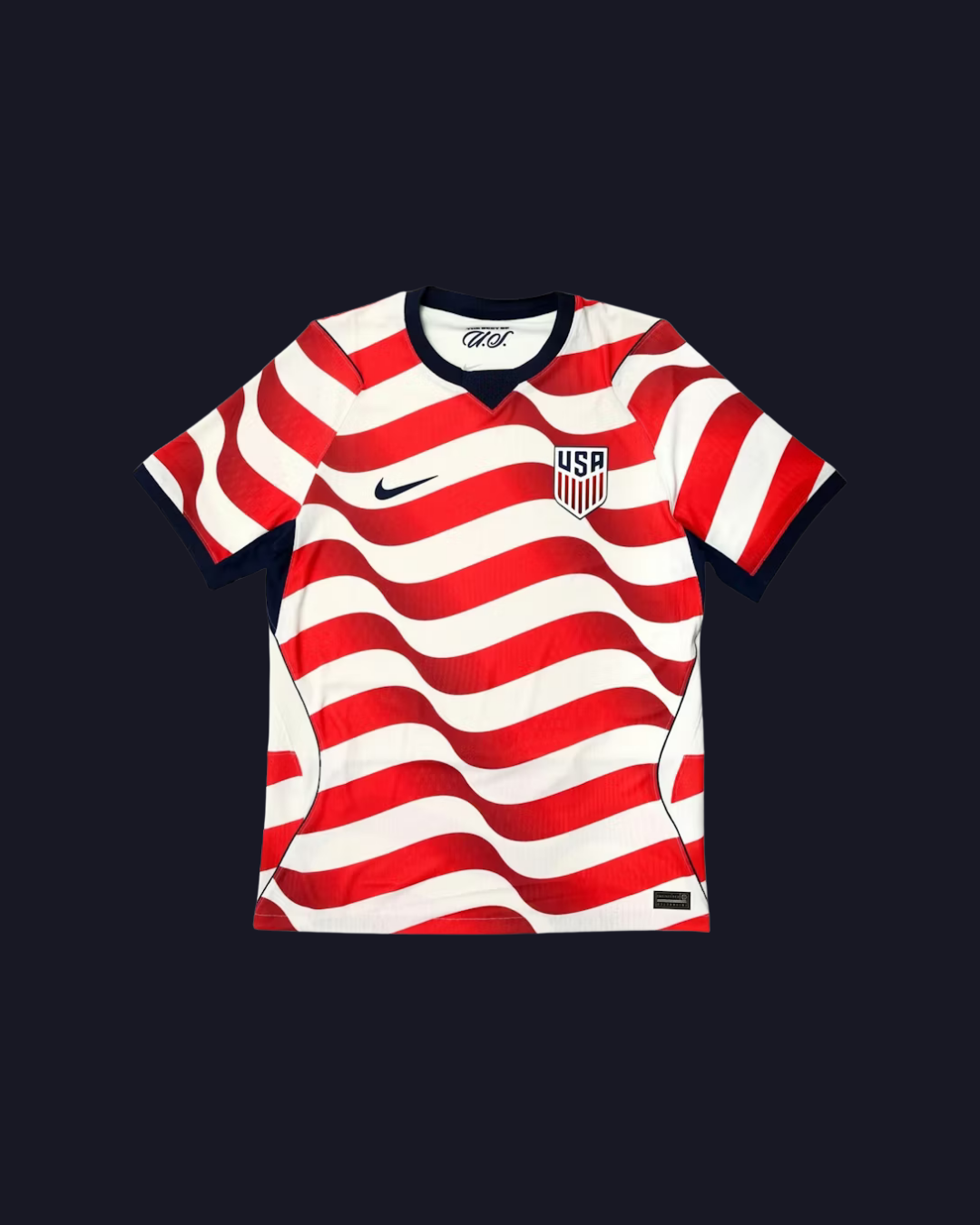 Maillot Etats-Unis Domicile 2026