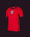 Maillot Angleterre Extérieur 2026