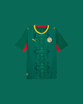 Maillot Sénégal extérieur 2026