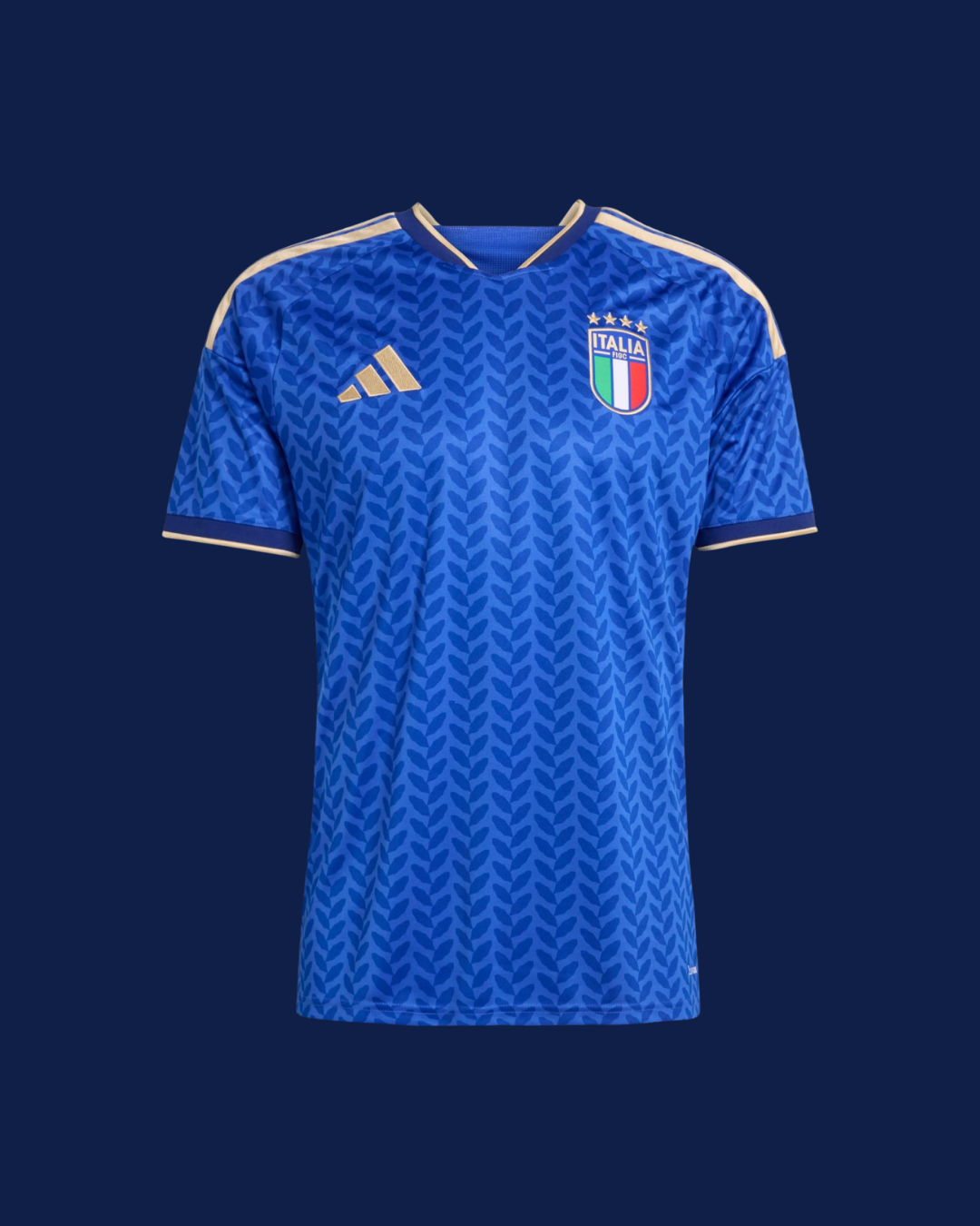 Maillot Italie Domicile 2026