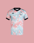 Maillot Belgique Extérieur 2026