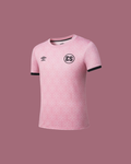 Maillot d’avant-match rose Salvador 25/26