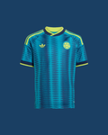 Maillot Colombie Extérieur 2026