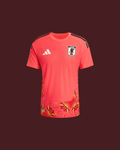 Maillot Gardien Japon 2026