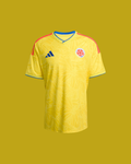 Maillot Domicile Colombie 2026
