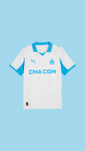 Maillot OM Domicile 25/26