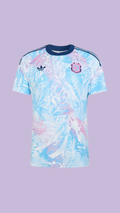 Maillot Costa Rica fans 26/27