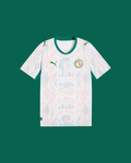 Maillot Sénégal domicile 2026