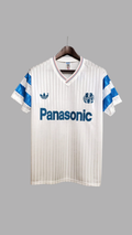 Maillot OM domicile 1990