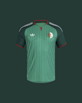 Maillot Extérieur Algérie 2026