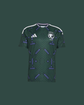 Maillot Domicile Arabie Saoudite 2026