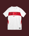 Maillot Turquie 2026 Domicile