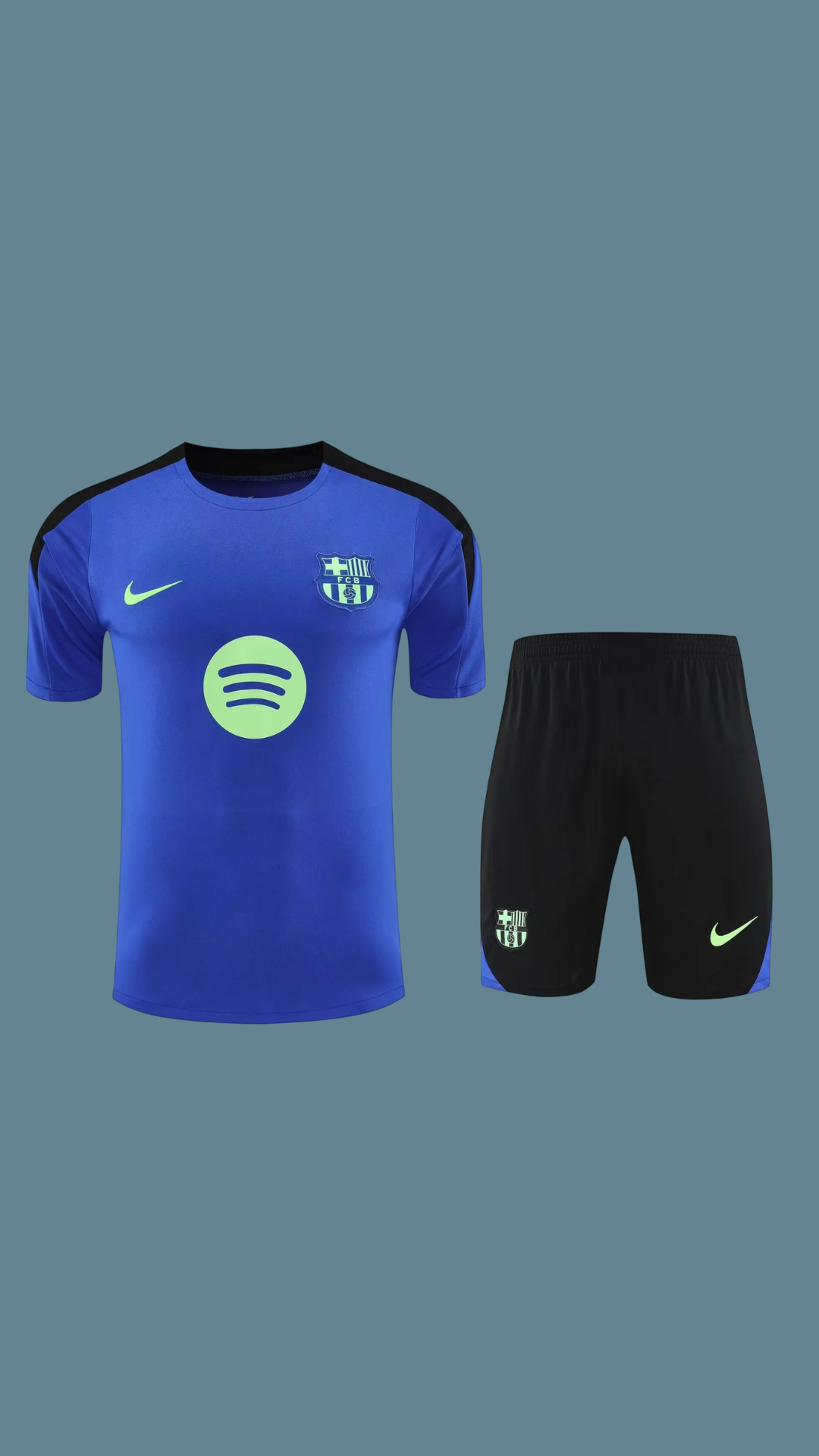 Maillot + Short Barcelone