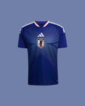 Maillot Japon Domicile 2026
