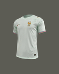 Maillot France Extérieur  Version Joueur 2026