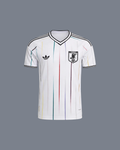 Maillot Japon Extérieur 2026