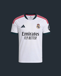 Real Madrid 2026/2027 Domicile – Version Joueur (Player Version)
