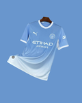 Maillot Manchester City 2026/2027 Domicile – Version Joueur