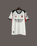 Maillot AC Milan 2025/2026 Extérieur – Version Joueur