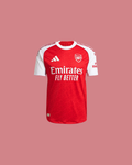 Maillot Arsenal 2026/2027 Domicile – Version Fan