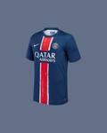 Maillot Paris Saint-Germain 2024/2025 Domicile Extra Star – Version Joueur