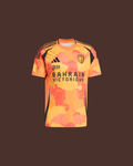 Maillot Paris FC 2025/2026 Extérieur 2 – Version Joueur