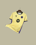 Maillot FC Barcelone 2025/2026 Extérieur – Version Joueur
