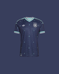 Maillot Allemagne Extérieur 2026