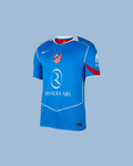 Maillot Atlético Madrid 2025/2026 – Version Joueur