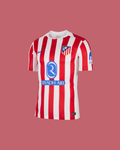 Maillot Atlético Madrid 2025/2026 Domicile – Version Joueur