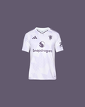 Maillot Manchester United 2025/2026 Extérieur – Version Joueur
