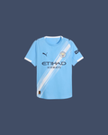 Maillot Manchester City 2025/2026 Domicile – Version Joueur