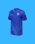 Maillot Chelsea 2025/2026 Domicile – Version Joueur
