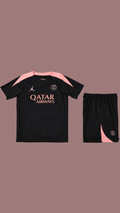 Maillot + Short PSG Rose