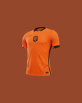 Maillot Pays-Bas 2026