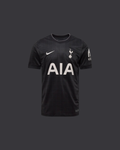 Maillot Tottenham 2025/2026 Extérieur – Version Joueur