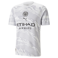Maillot Année du Dragon Manchester City 2023/24