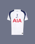 Maillot Tottenham 2025/2026 Domicile – Version Joueur