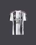 Maillot Juventus 2025/2026 Domicile – Version Joueur