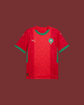 Maillot Maroc Domicile